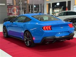 فورد موستانج